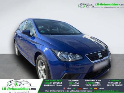 Seat Ibiza 1.0 TSI 95 ch BVM
