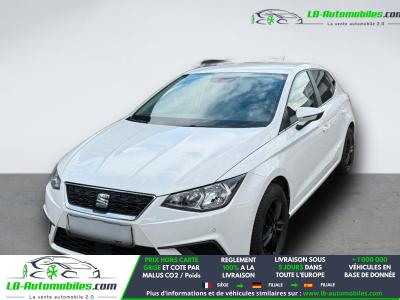 Seat Ibiza 1.0 TSI 95 ch BVM