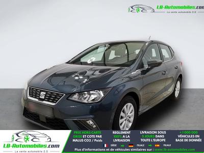 Seat Ibiza 1.0 TSI 95 ch BVM