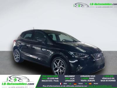 Seat Ibiza 1.0 TSI 110 ch  BVA