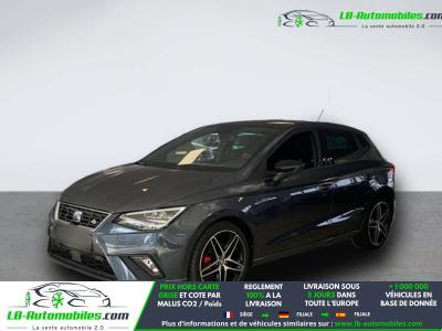 Seat Ibiza 1.0 TSI 110 ch  BVA