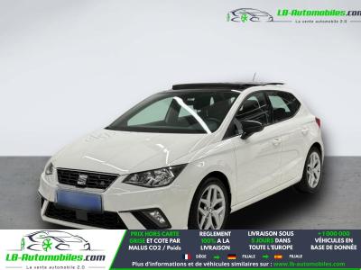 Seat Ibiza 1.0 TSI 110 ch  BVA