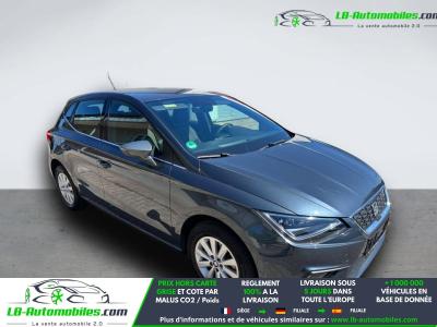 Seat Ibiza 1.0 TSI 110 ch  BVA