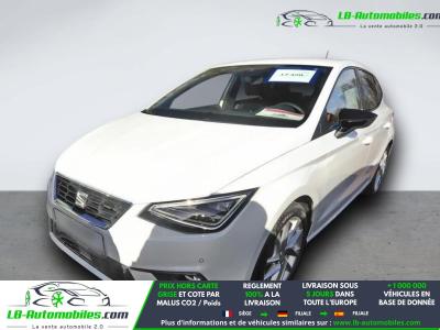Seat Ibiza 1.0 TSI 110 ch  BVA