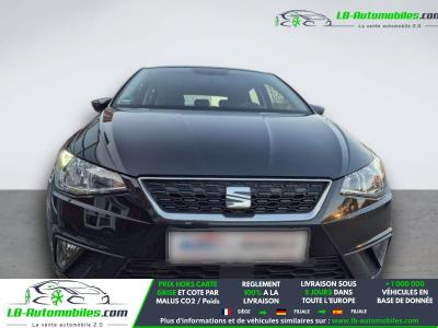 Seat Ibiza 1.0 TSI 95 ch BVM