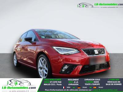 Seat Ibiza 1.0 TSI 95 ch BVM