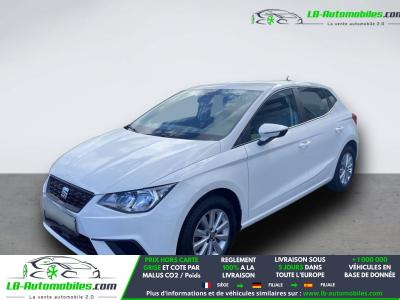 Seat Ibiza 1.0 TSI 95 ch BVM