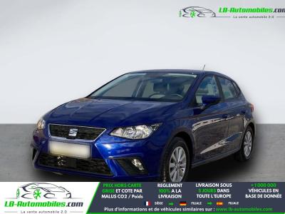Seat Ibiza 1.0 TSI 95 ch BVM