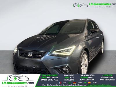 Seat Ibiza 1.5 TSI 150 ch BVA