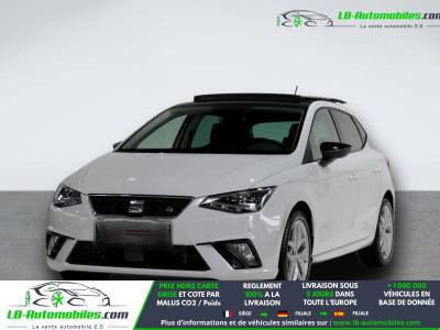 Seat Ibiza 1.5 TSI 150 ch BVM