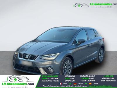 Seat Ibiza 1.6 TDI 95 ch  BVM