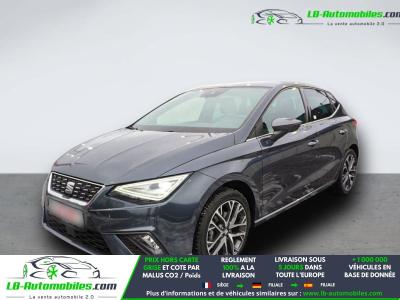 Seat Ibiza 1.0 EcoTSI 110 ch  BVM