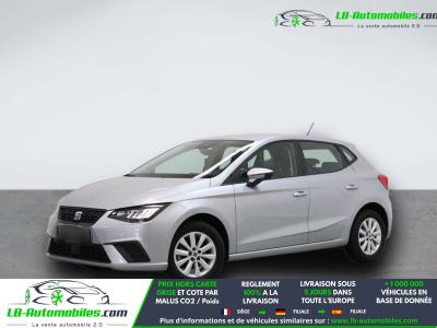 Seat Ibiza 1.0 EcoTSI 110 ch  BVM
