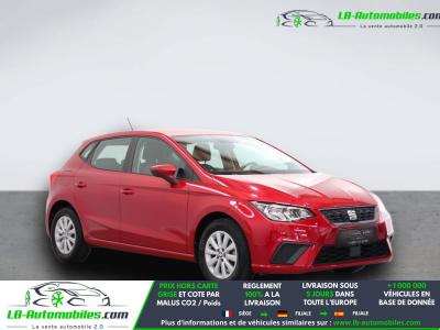 Seat Ibiza 1.0 EcoTSI 110 ch  BVM