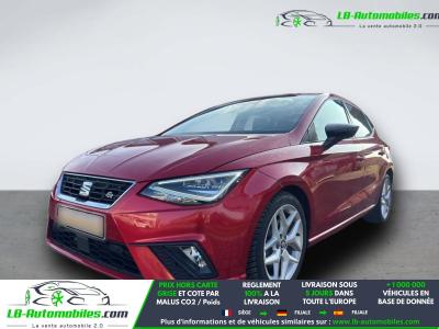 Seat Ibiza 1.6 TDI 95 ch  BVA