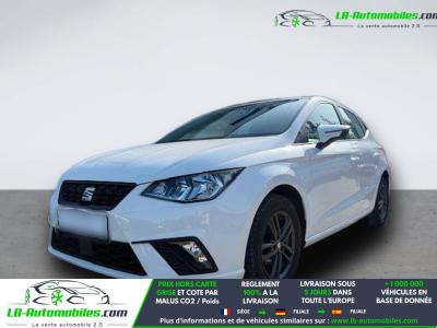 Seat Ibiza 1.0 80 ch  BVM