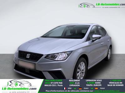 Seat Ibiza 1.0 80 ch  BVM