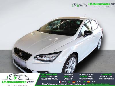Seat Ibiza 1.0 MPI 80 ch  BVM