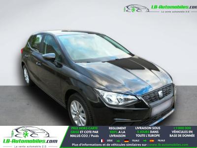 Seat Ibiza 1.0 MPI 80 ch  BVM