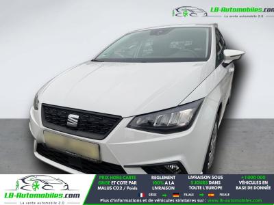 Seat Ibiza 1.0 MPI 80 ch  BVM