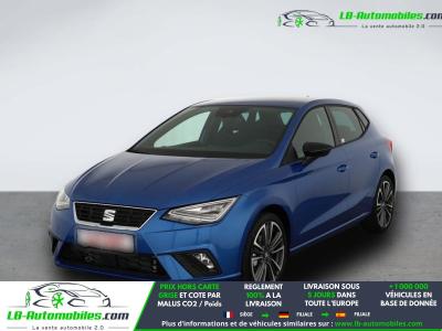 Seat Ibiza 1.5 TSI 150 ch   BVA