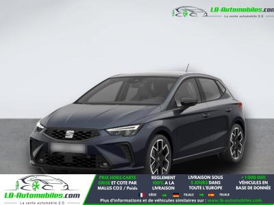 Seat Ibiza 1.5 TSI 150 ch   BVA