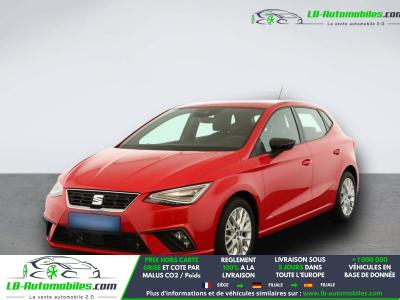 Seat Ibiza 1.5 TSI 150 ch   BVA