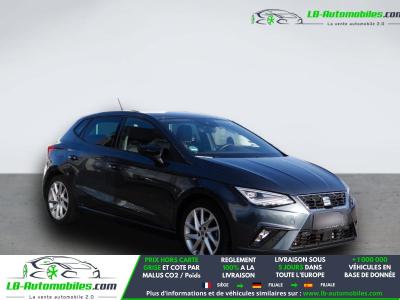 Seat Ibiza 1.5 TSI 150 ch   BVA