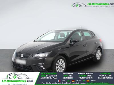 Seat Ibiza 1.0 MPI 80 ch  BVM