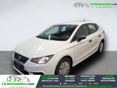 Seat Ibiza 1.0 MPI 80 ch  BVM