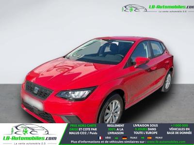 Seat Ibiza 1.0 MPI 80 ch  BVM