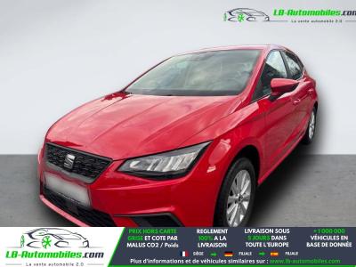 Seat Ibiza 1.0 MPI 80 ch  BVM