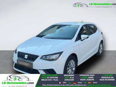 Seat Ibiza 1.0 MPI 80 ch  BVM