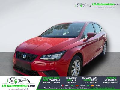 Seat Ibiza 1.0 MPI 80 ch  BVM