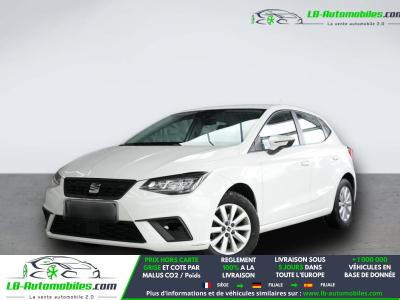 Seat Ibiza 1.0 MPI 80 ch  BVM