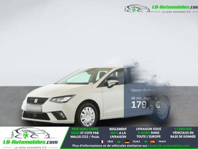 Seat Ibiza 1.0 MPI 80 ch  BVM