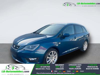 Seat Ibiza ST 1.2 TSI 90 ch