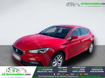 Seat Leon 1.0 eTSI 110 BVA