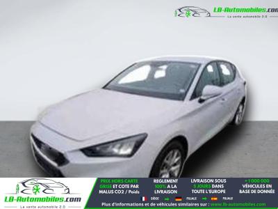Seat Leon 1.0 eTSI 110 BVA