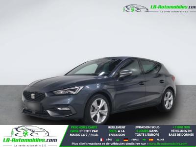 Seat Leon 1.5 eTSI 150 BVA