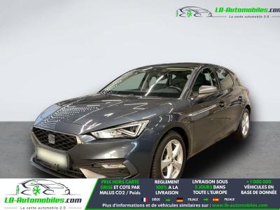 Seat Leon 1.5 eTSI 150 BVA