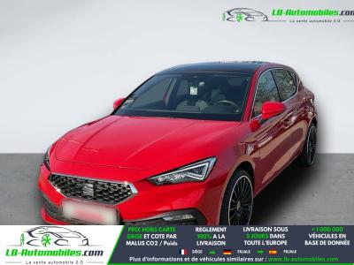 Seat Leon 1.5 eTSI 150 BVA