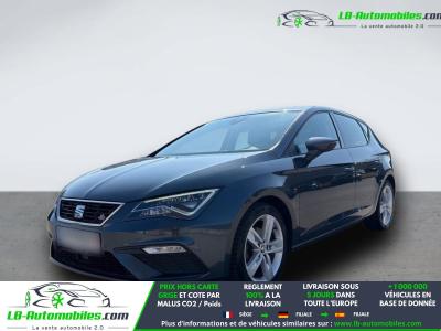 Seat Leon 1.5 eTSI 150 BVA