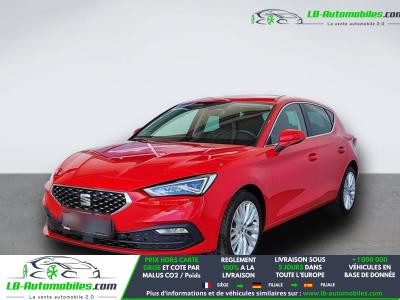 Seat Leon 1.5 eTSI 150 BVA