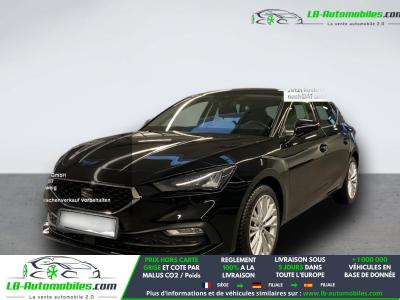 Seat Leon 1.0 eTSI 110 BVA