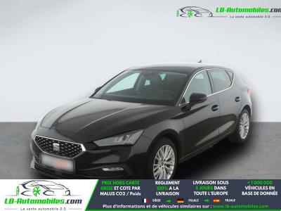 Seat Leon 1.0 eTSI 110 BVA