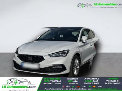Seat Leon 1.0 eTSI 110 BVA
