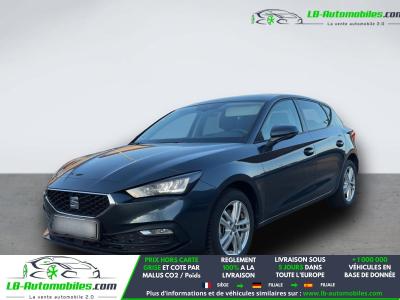 Seat Leon 1.0 eTSI 110 BVA