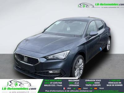 Seat Leon 1.0 eTSI 110 BVA