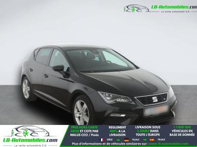 Seat Leon 1.5 TSI 150 BVM